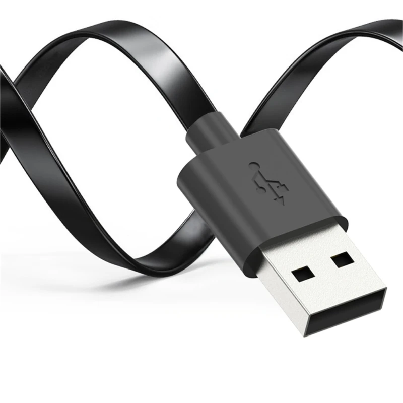 Headphone Stand Cord Bracket Suitable for Mojawa MOJO2 USB Fast Charging Cable Power Adapter Line Wire