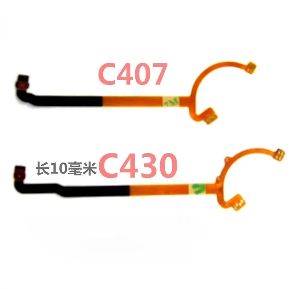 New for Canon EF 24-70mm f/1:4 L IS USM F4 Lens Aperture flex Cable Camera Repair Accessories (C430)