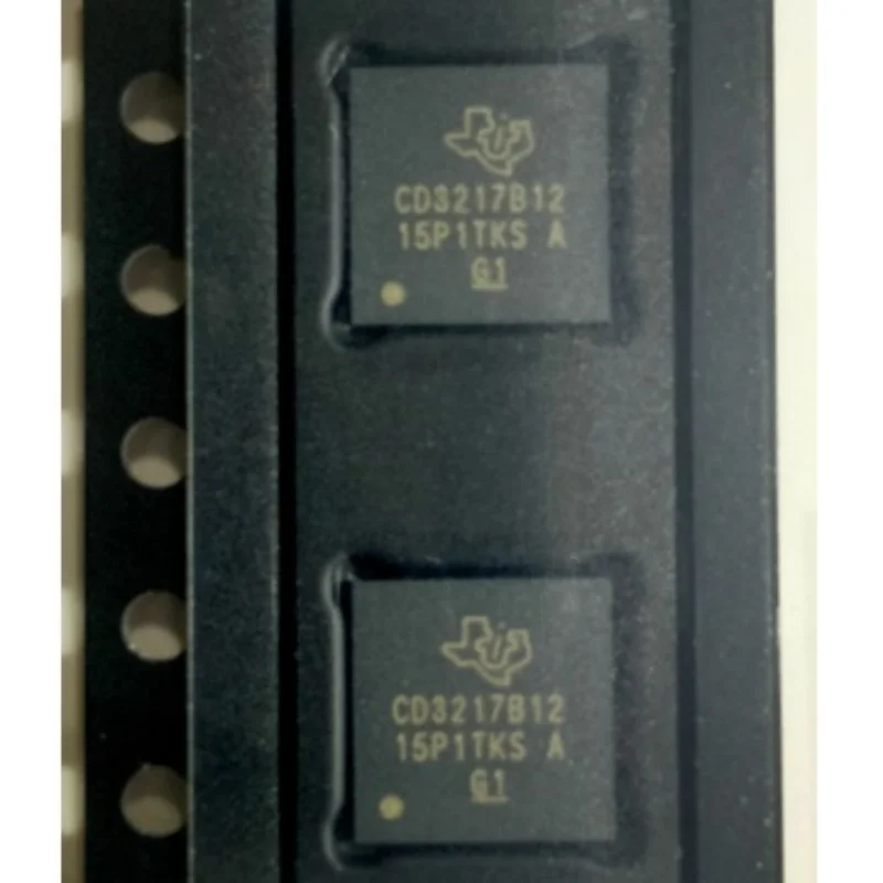 

CD3217B12 CD3217B12ACER NEW Original Genuine Chip Packing 123-FBGA