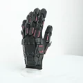 left hand