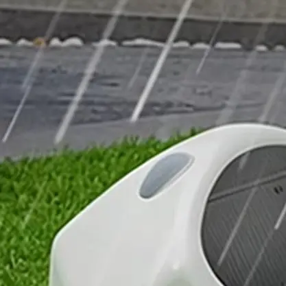 

Weather Responsive Window Closing 83*50*43mm WiFi Rain Sensor Accurate Rain Detection Outdoor Waterproof Design