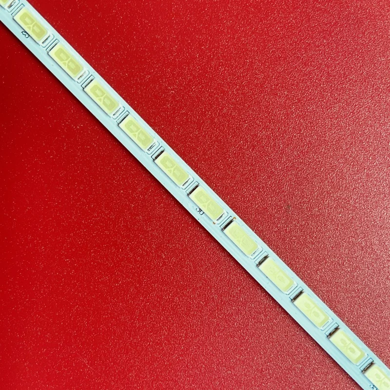 

60LED LED backlight Strip for TV 42LS561T 42LS570 42LS570T 42LS570S 42LS575S T420HVN01.0 42inch 7030PKG 60ea 74.42T23.001-2-DS1