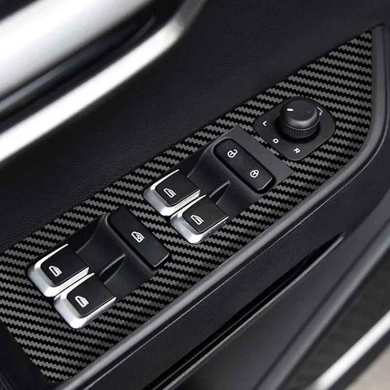 

Vtear наклейка на центральную консоль автомобиля, пленка против царапин, защитное украшение, аксессуары для интерьера, детали для Geely Okavango 2023