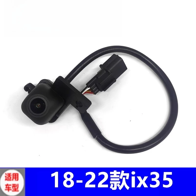 

Адаптируется к Корее сейчас с помощью 19 IX35 старой ix35 автомобильной камеры заднего вида, автомобильных аксессуаров