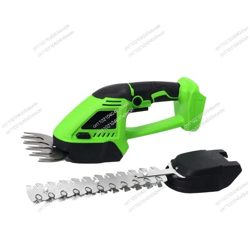 أداة تشذيب التحوط المنزلية القابلة لإعادة الشحن، أداة تشذيب التحوط الكهربائية للحديقة