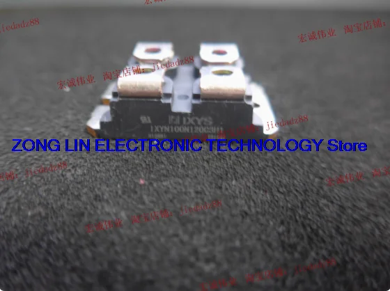 IXYN100N120C3H1 100N120C3H1 power module in stock supply, welcome to order!