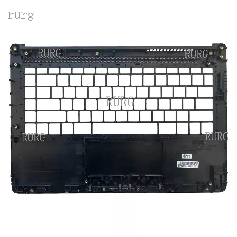 R+ is suitable for HP Pavilion 14-CM CK 240 G7 245 246 Upper Case Palmrest/Bottom Shelf
