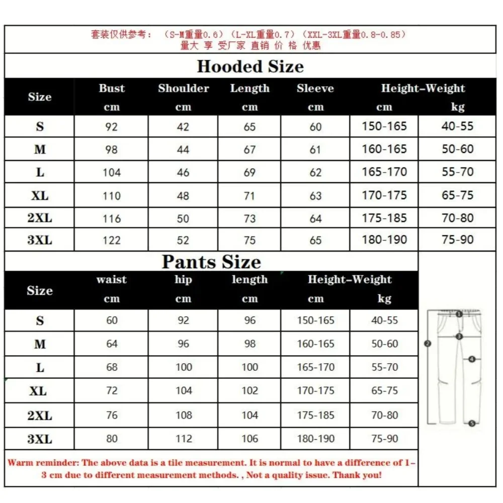 الرجال EVERLAST ملابس رياضية اللياقة البدنية الصالة الرياضية الملابس تشغيل مجموعة الملابس الرياضية الأشرطة الخريف/الشتاء هوديي مجموعة نمط جديد #6