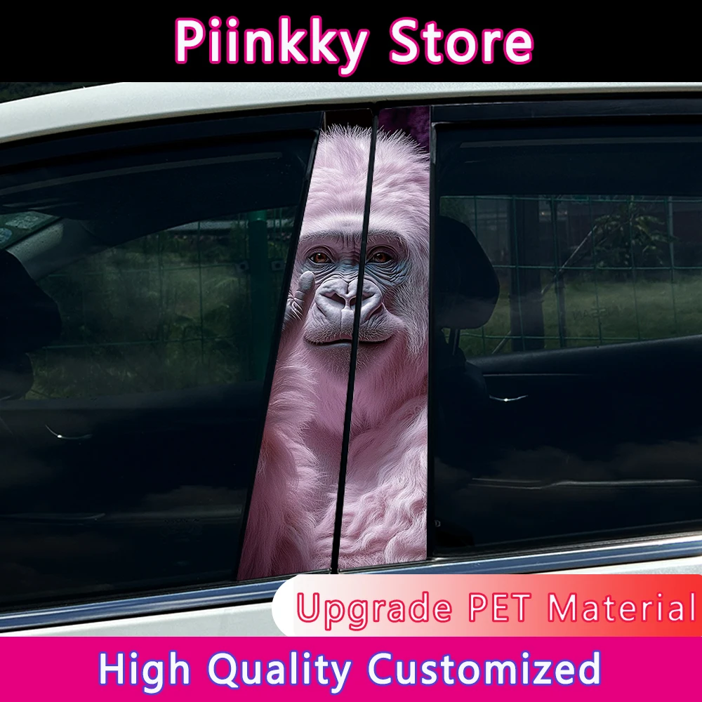 1/2Pcs Shark Pink A…