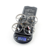 HappyModel Mobula7 1S - 75mm FPV Drone Micro Whoop Quadcopter