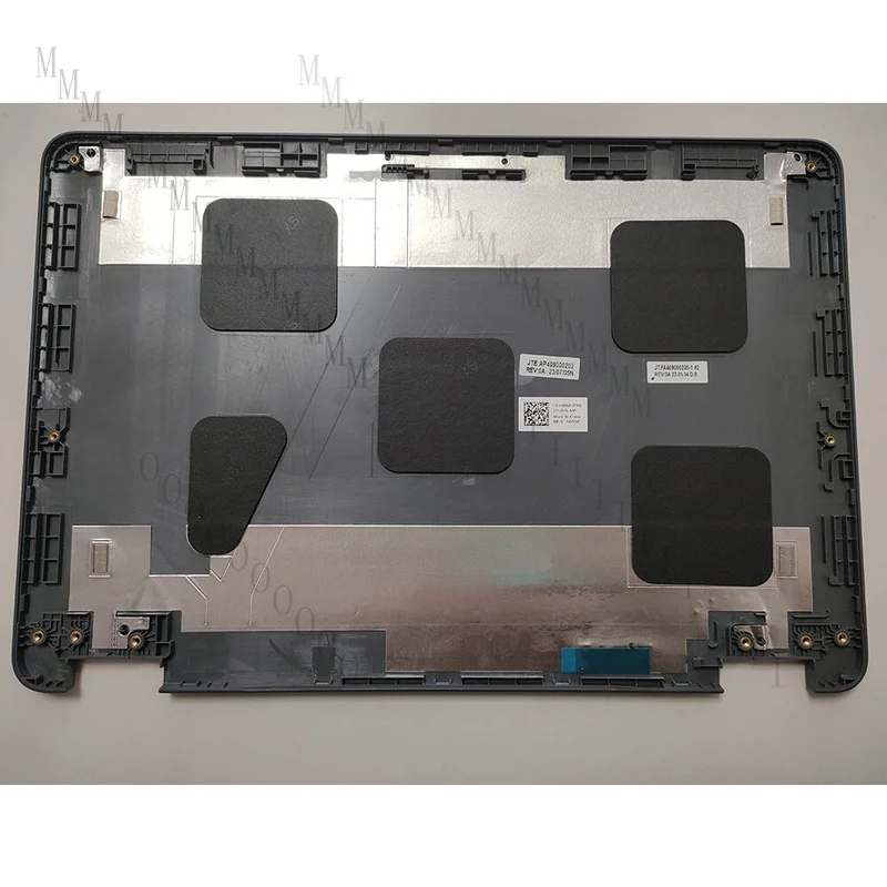 G... For DELL Latitude 3140 E3140 2-in-1 Laptop LCD Back Top Cover A Shell CN-04MH6P
