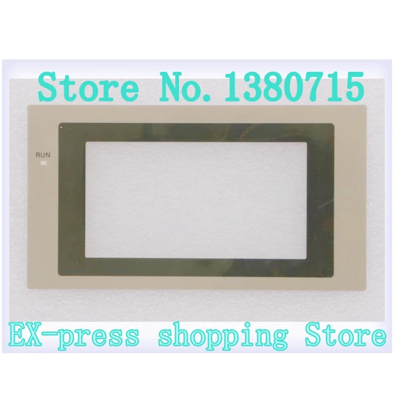 Nieuw NT21-ST121-E touchscreenglas