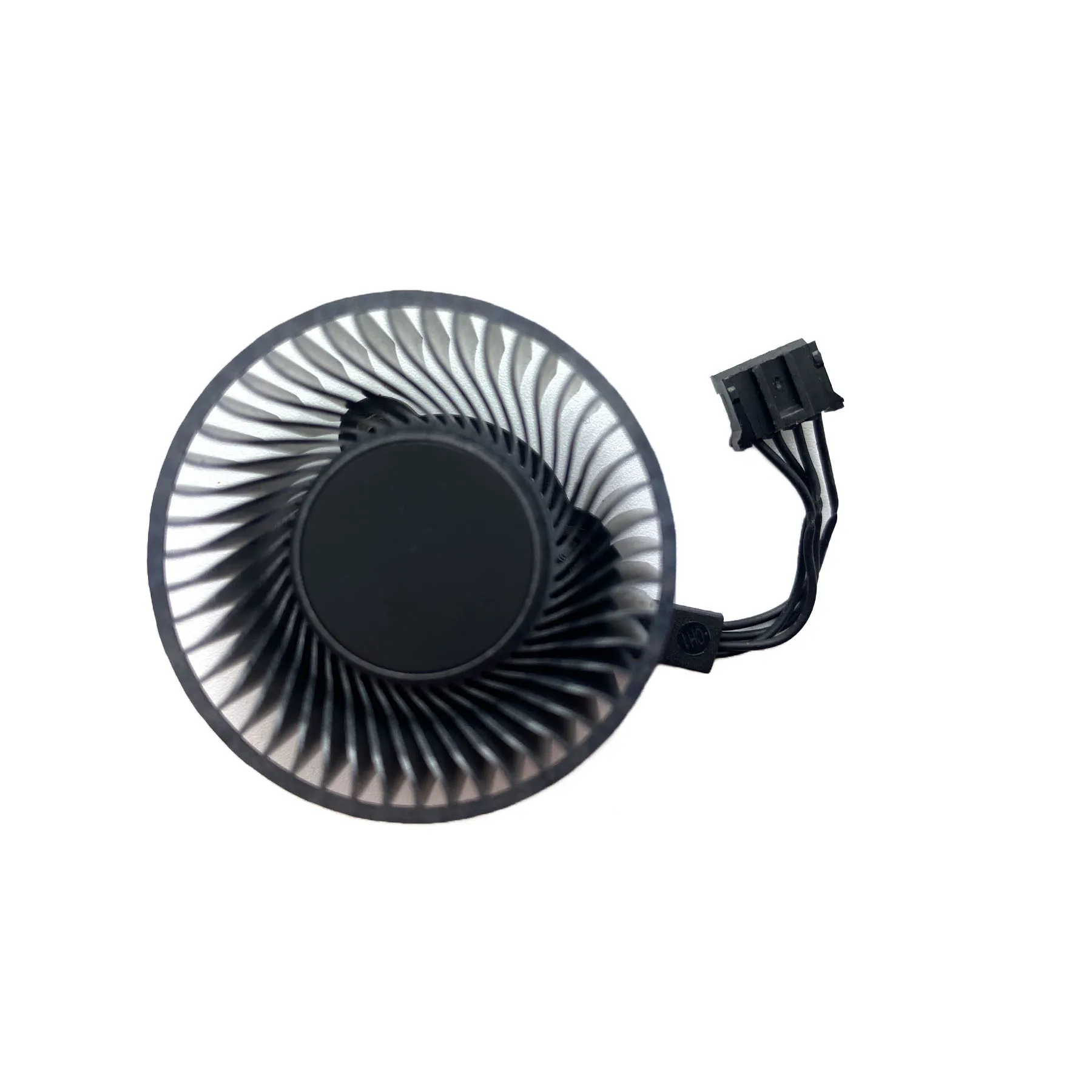 New For NVIDIA RTX A2000 PNY Graphics Card Replacement Fan BAPC0420R2U-001