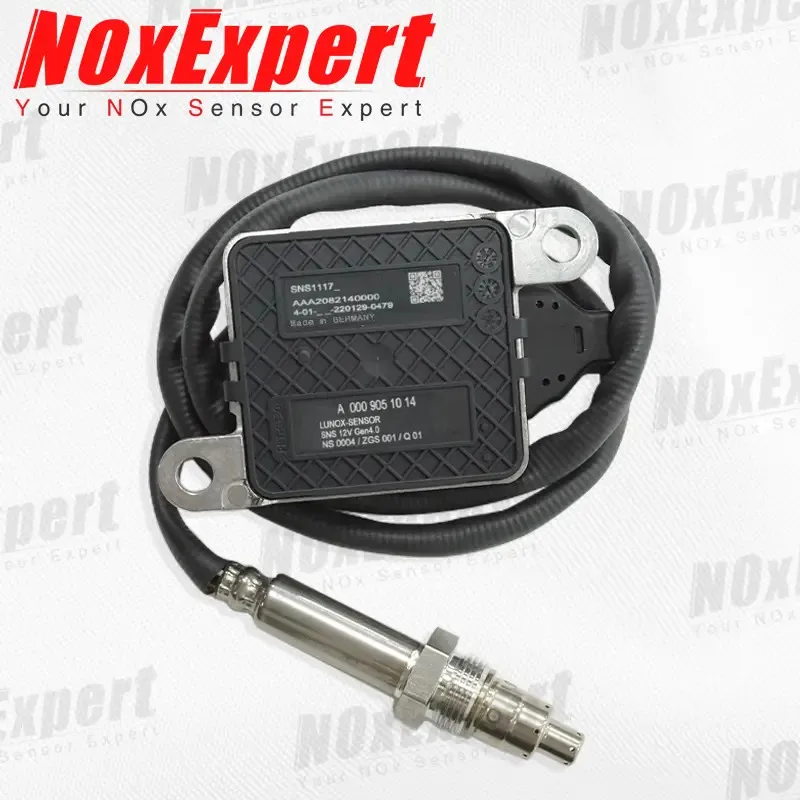 Noxexpert For Merce…