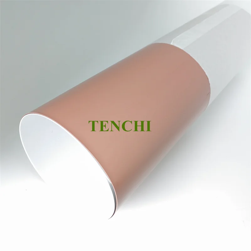 Imagem -04 - Correia Fuser Original para Konica Minolta Bizhub Pro C1060 C1070 C2060 C2070 C3070 C3080 Filme Fuser A50u765000 A50u757700 A50u73400