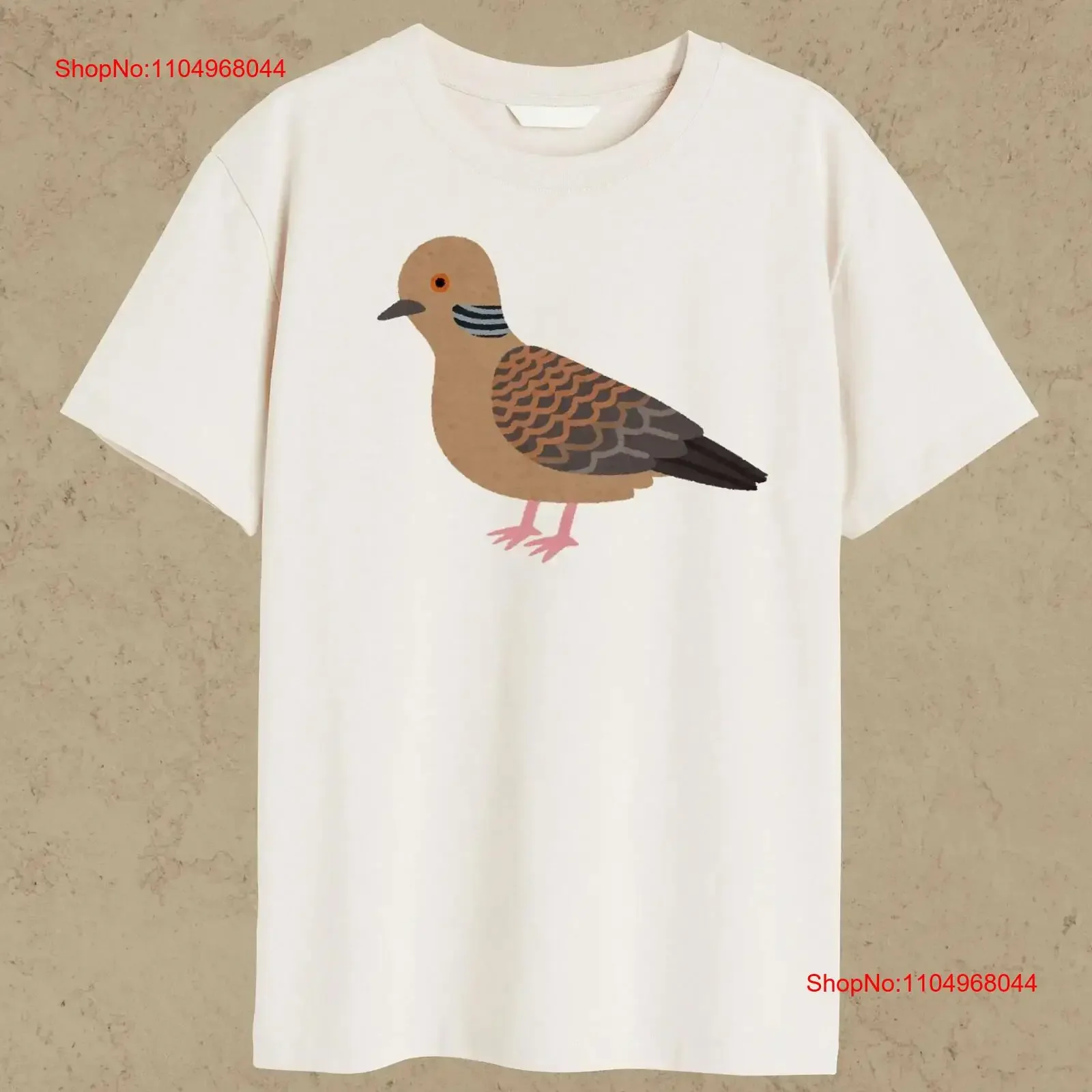 

Футболка с голубем, винтажная стильная эластичная уличная одежда унисекс, мягкая модная повседневная дышащая универсальная удобная футболка