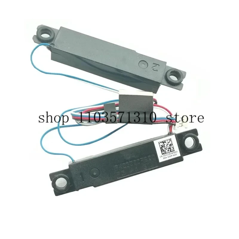 Refurbished Speaker For Dell Latitude 15 3510 E5570 Notebook Built-in Speaker Audio CN-0DVC26 0DVC26 DVC26 PK23000R900 Speaks zm