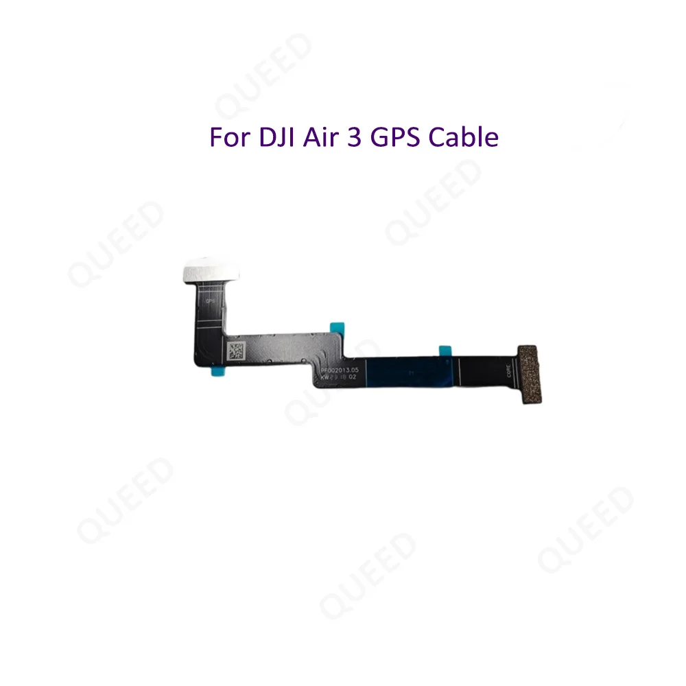 Pasuje do kamery DJI Air 3 Air 3S, elastyczny kabel płaski, nowy gimbala, kabel GPS, części zamienne do drona — zdjęcie produktu 4