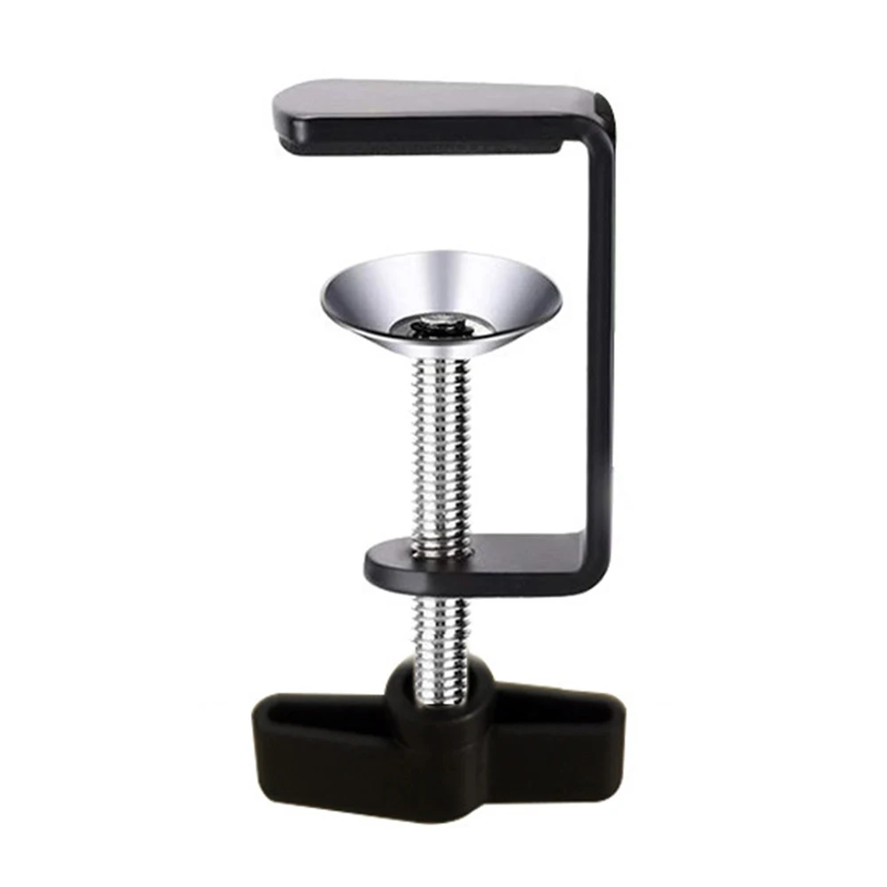 Table Mount Clamp Clip Woodworking Fixture C Shape Clamp Carpentry Fixed Clip Cabinet Drawer Installation Clip Hardware