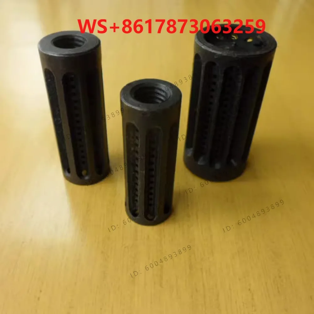 molding machine hot runner nozzle/nozzle/nozzle filter/nozzle filter/glue outlet 16/18/20/22/
