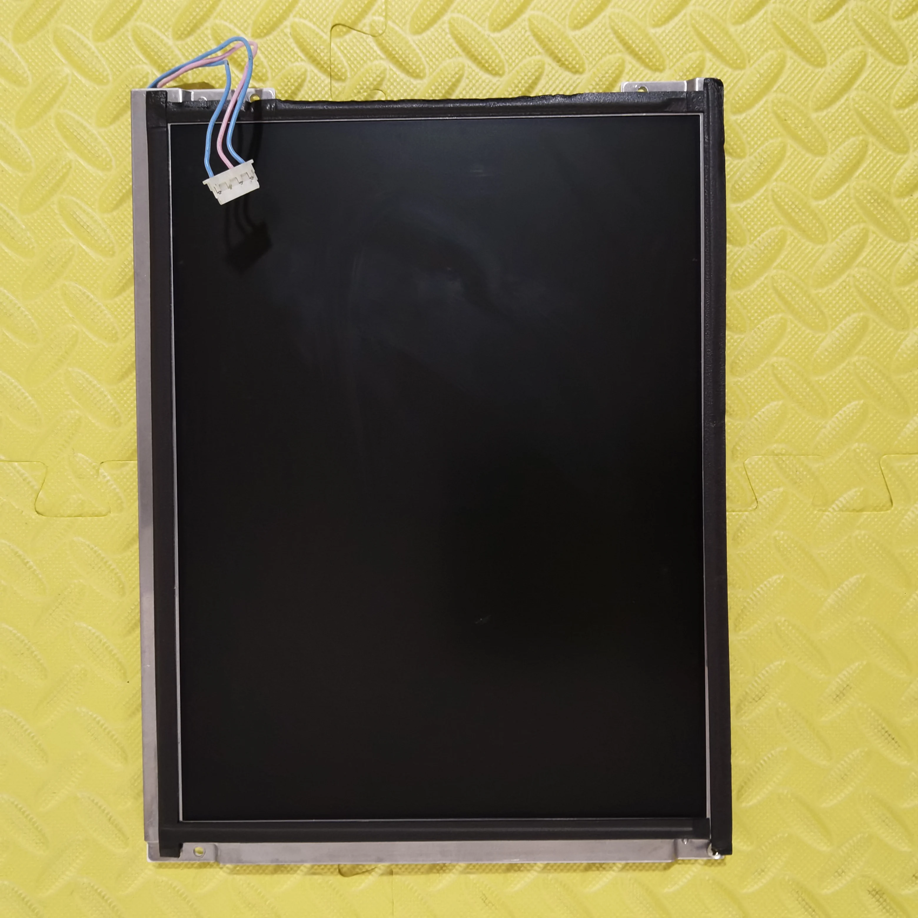 For 12.1-inch LTD121C31L 800*600 CCFL TFT Repair LCD Screen Display Panel Fully Tested Before Shipment