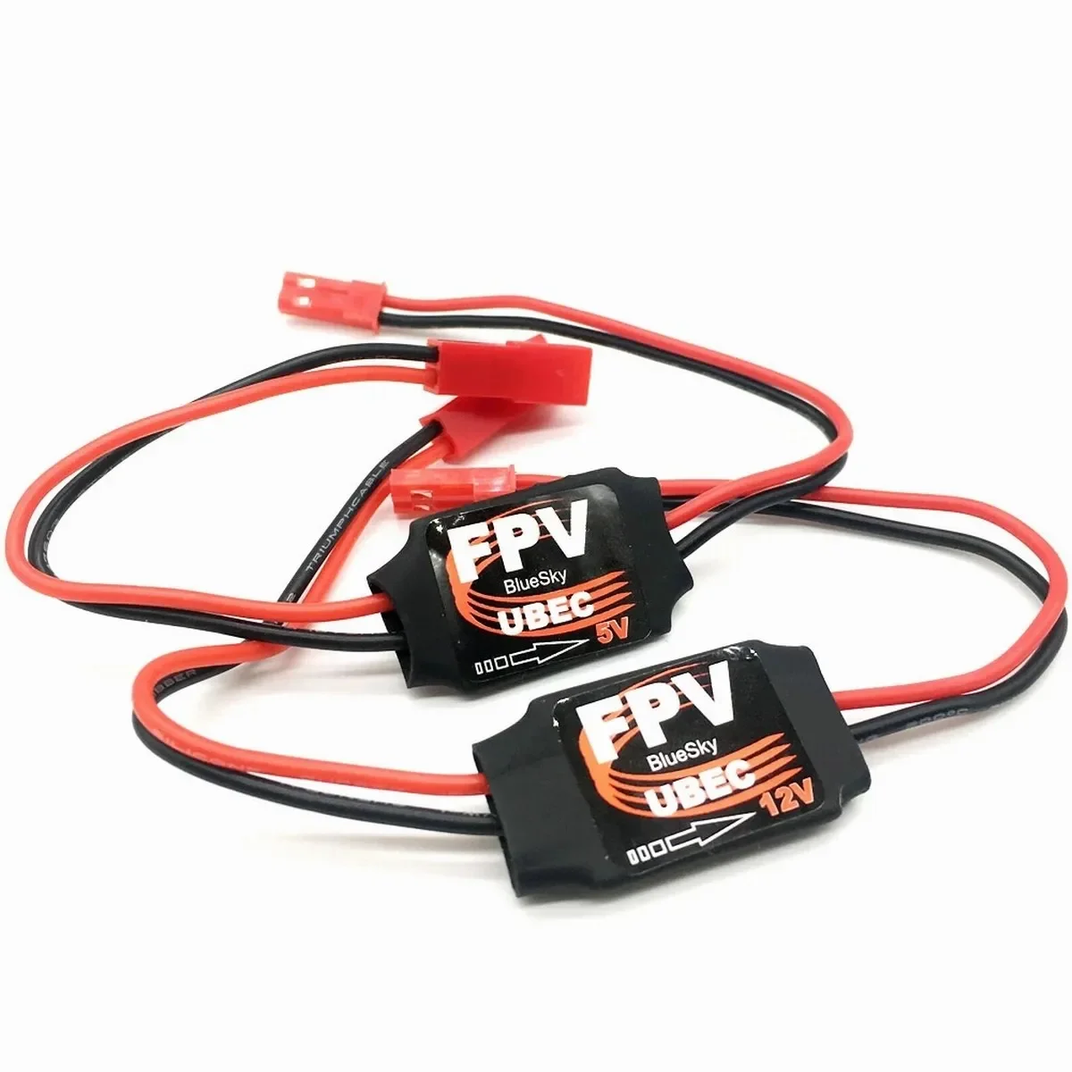DC-DC Converter Step Down Module UBEC 3A 5V / 12V For RC FPV Quadcopter Drone