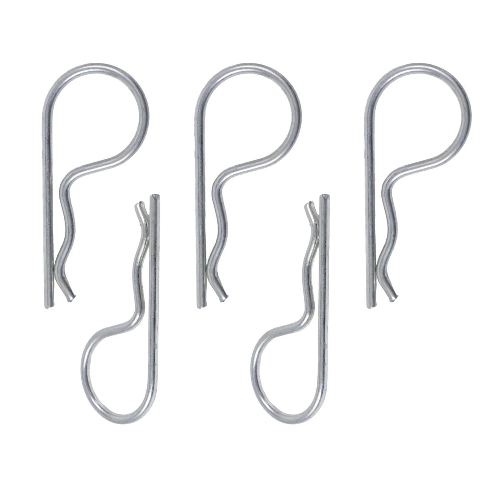 Mower Spring Locking Pin GX26085 M40461 A15147 For John Deere X105 X106 X110 102 105 107 108 115 LA100 LA105 LA110