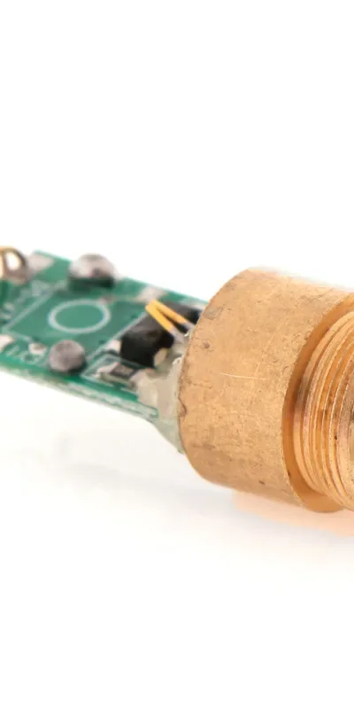 1 pièces Module laser de point Scanner Module vert 532nm 30 ~ 50mW Module Laser vert Diode Laser lumière