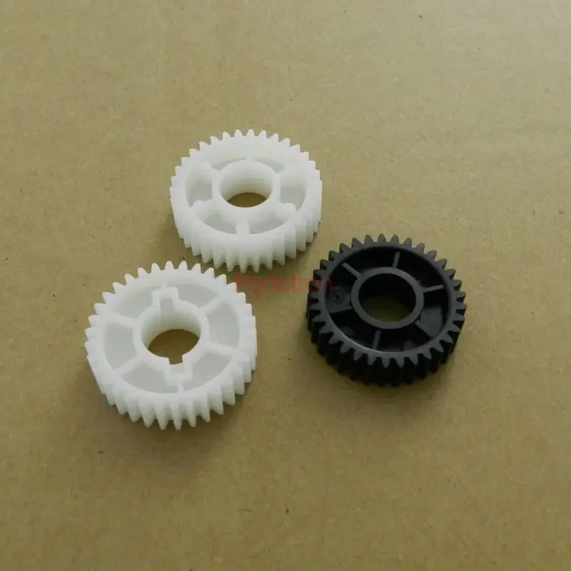 Drive Pickup Roller Gear 612-11302 3Pcs/Set For use in Riso RV RZ EV EZ MZ MZ 730 770E/A 790U MV 7690C RZ 370 390 570 590