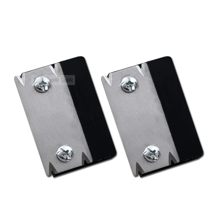 Picture 7: Trimming knife Woodworking Edge Corner Planer Specialty Edge Banding Trimmer Wood Chamfering Fillet Scraper Board Deburring Tool