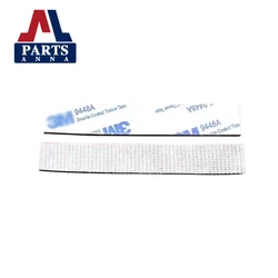 50X A00J106202 A00J-1062-02 Cleaning Pad for Konica Minolta C224 C284 C364 C7822 C7828 C227 C287 C451 C452 C550 C552 C650 C652