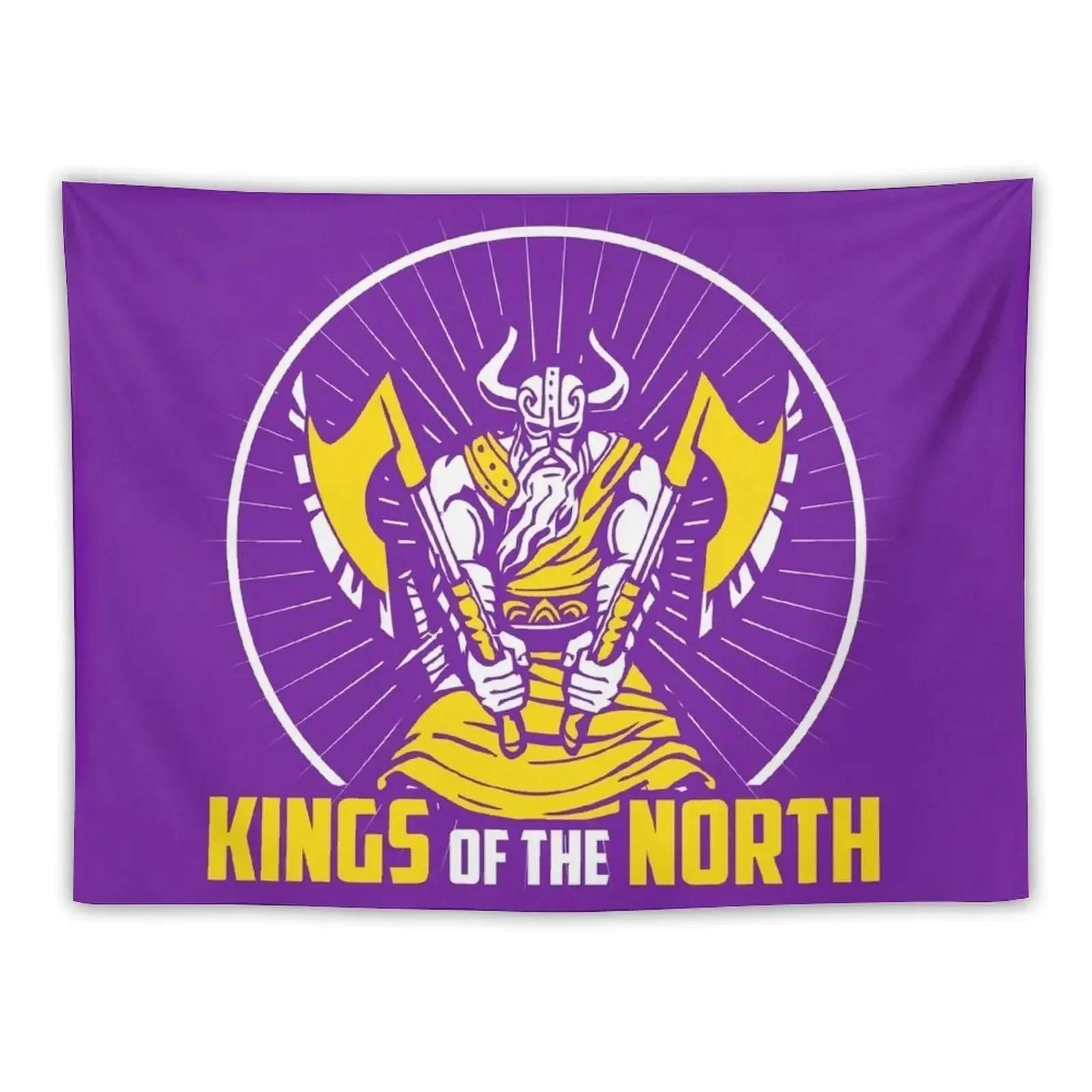 

Kings Of The North Tapestry Decoration Aesthetic Home Decor Aesthetic Wall Art Decoration Home Tapestry