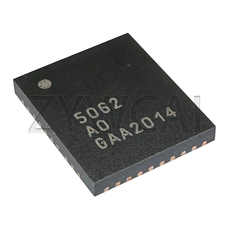 FDMF5062 PQFN-39 2 módulos 5062 5062AO Smart Power Stage (SPS)