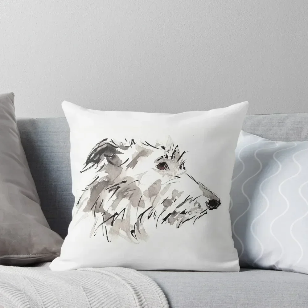 Sighthound Throw Pillow pillowcases for sofa cushions Pillowcase Pillow Case Luxury Pillow Case