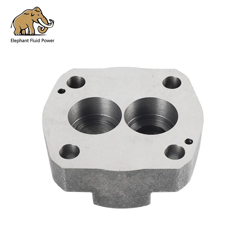 

New Hydraulic Pump Accessories 308-3100-100 for Parker P20 Serie Gear Pump P20C694BEEF0712-MG046 Shaft End Cover