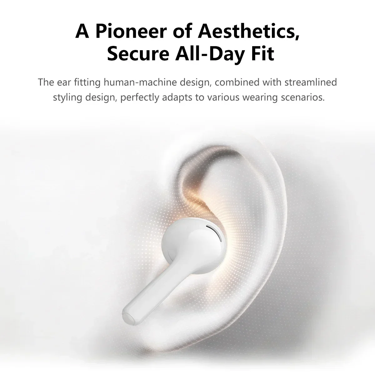 Smartwatch with Built-In Earbuds and 1.88-Inch Curved TFT Display description 8