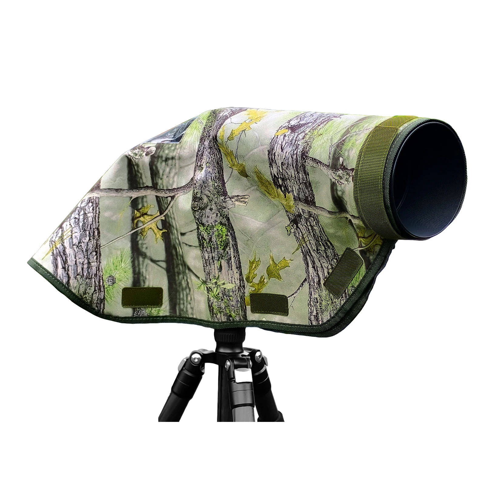 

Дождевик для камеры с открывающимся окном и ремешком для переноски, водонепроницаемый плащ для камеры