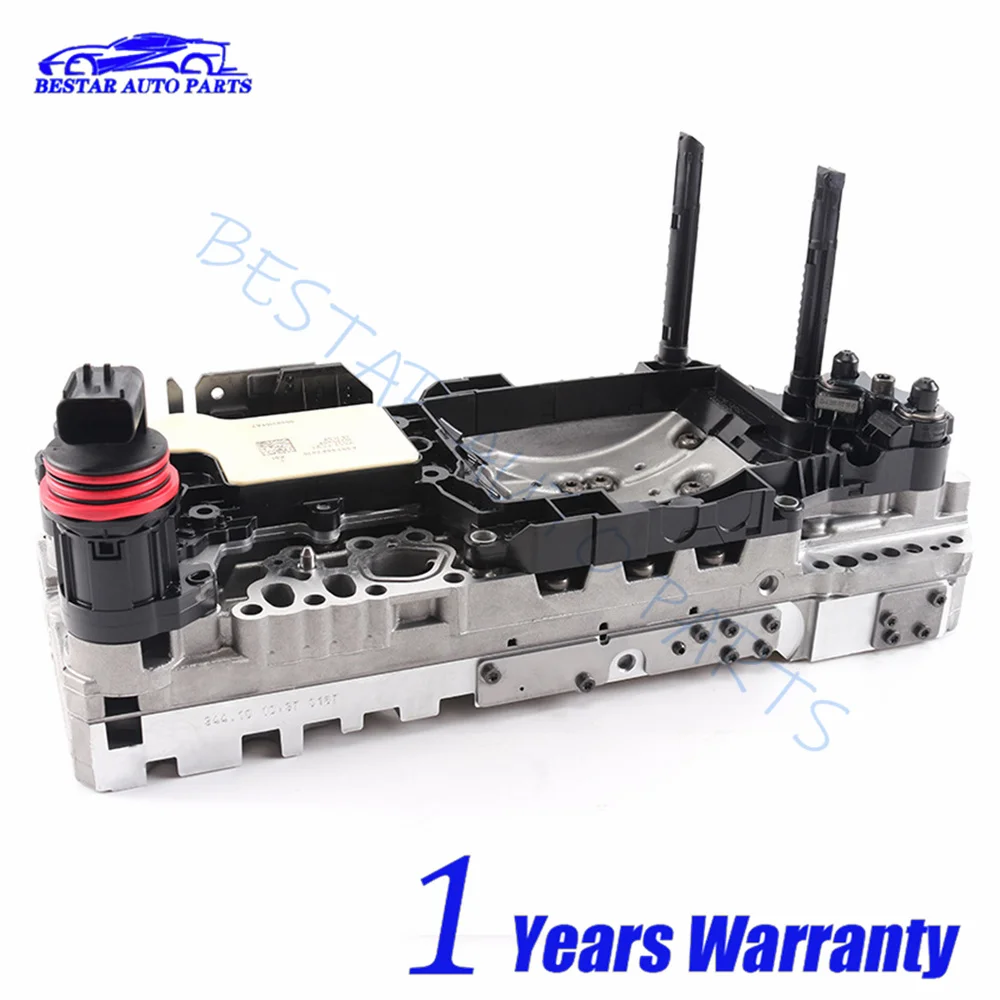 

722.8 CVT for Mercedes Benz TCU control module With Valve body A0034462410 A1693701106 R169377150 A1695451032 A1695451062