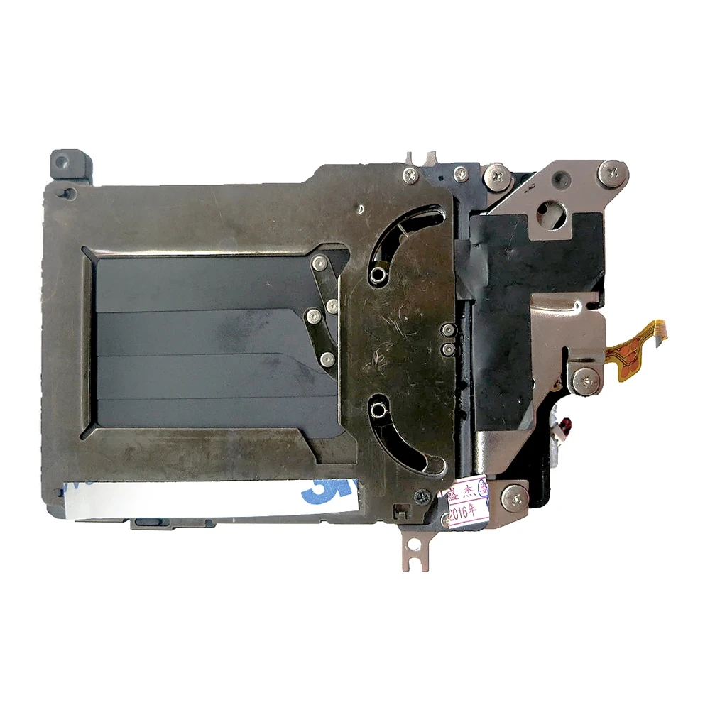 Original Shutter Assembly Group For Canon EOS 5DIII 5D Mark III / 5D3 Digital Camera Repair Part