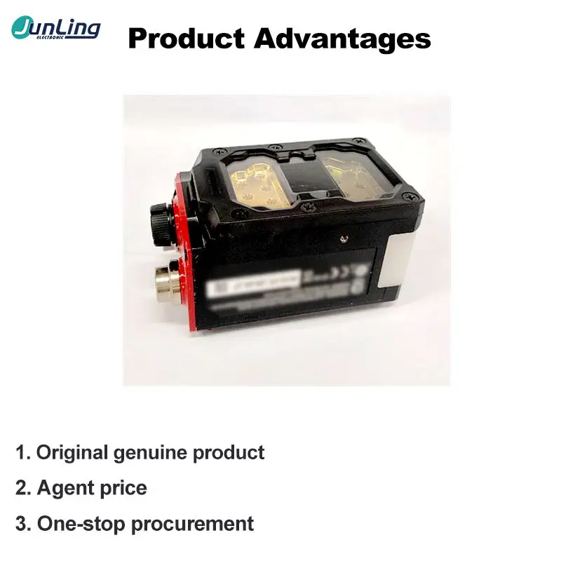 NEWSR-2000W Bar Code Reader Scanning with Image Sensor OEM Brand CN Origin
