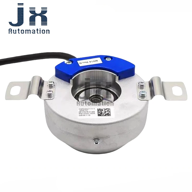 Encoder Motor Servo Tamagawa TS5873N8110 TS5246N705 untuk Peralatan Otomasi Industri dan Encoder Lift Tongli Raksasa