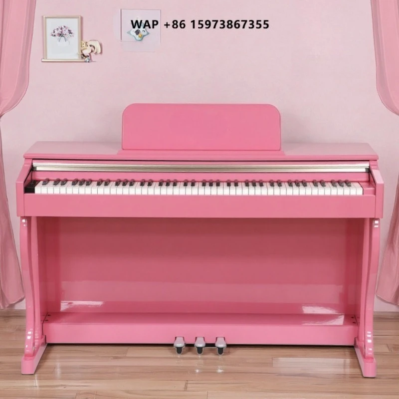 FREE SAMPLE Wholesale 88 Keys Electronic Organ Keyboard Digital Piano Keyboard 88 Keys Electric Digital Piano