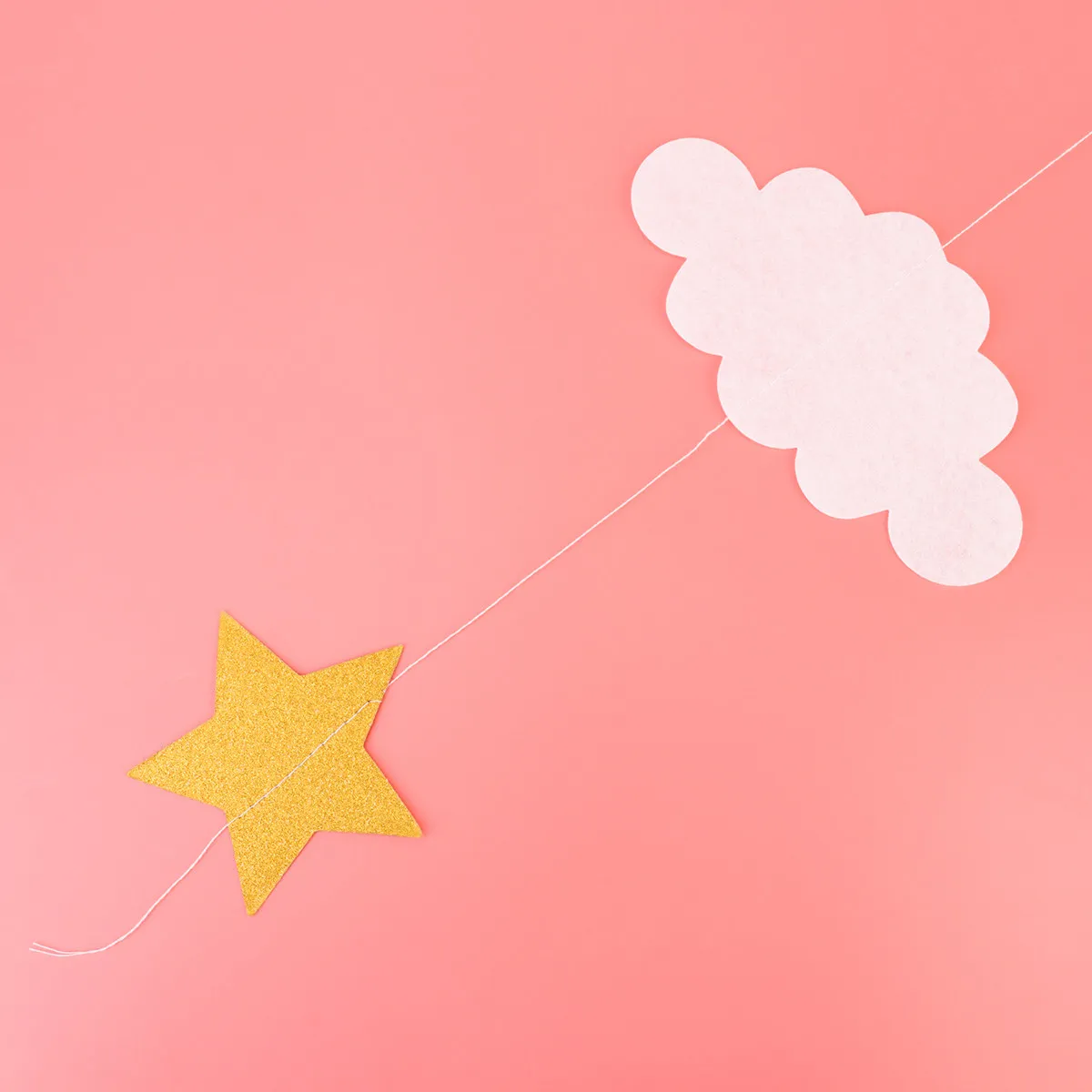 Birthday Swirl Hanging Decor Hot Air Balloon Pendant Decoration Ceiling Decorations view 3
