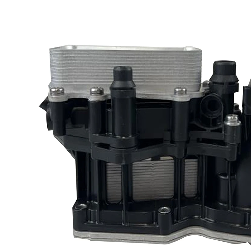 Oil Filter Cooling Assembly 11428580682/11428507697D for BMW N47