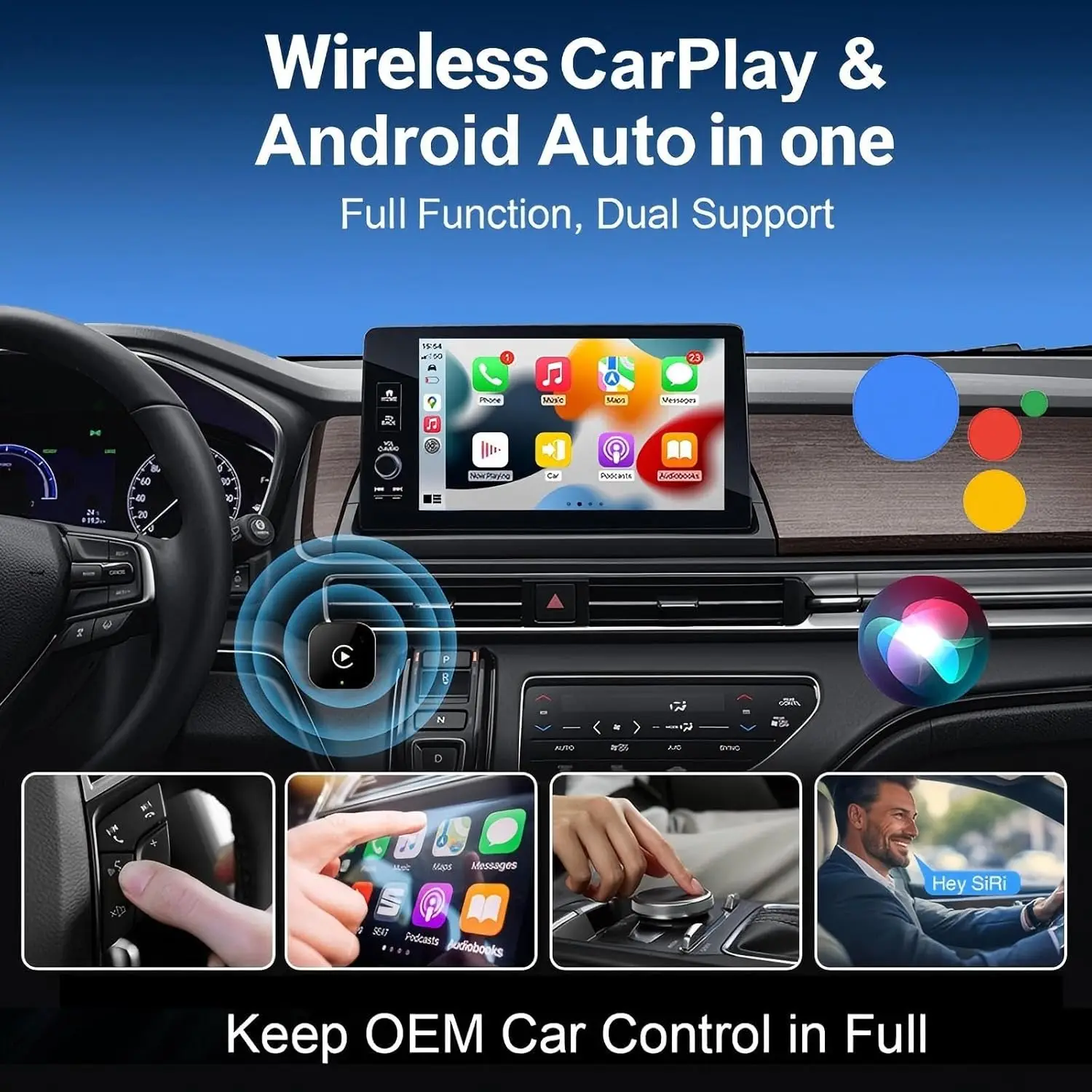 2026 Wireless Carpl…