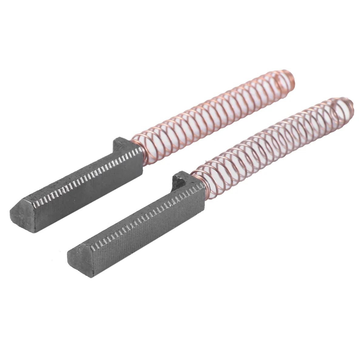 10Pcs Carbon Motor Brushes Replacement Parts Motor Brush for KitchenAid Mixers W10380496 W10260958 4162648#A66K