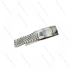 Watch parts AR factory 904L steel strap jubilee bracelet for 36mm 126234 datejust 3235 movement watchmaker ARF