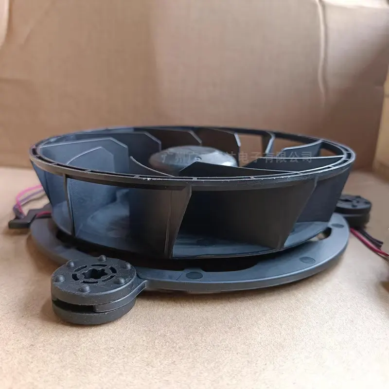 Neuer Lüfter für Kühlschrank DC12V 0,29A GW15E12MS1AAA-52Z99