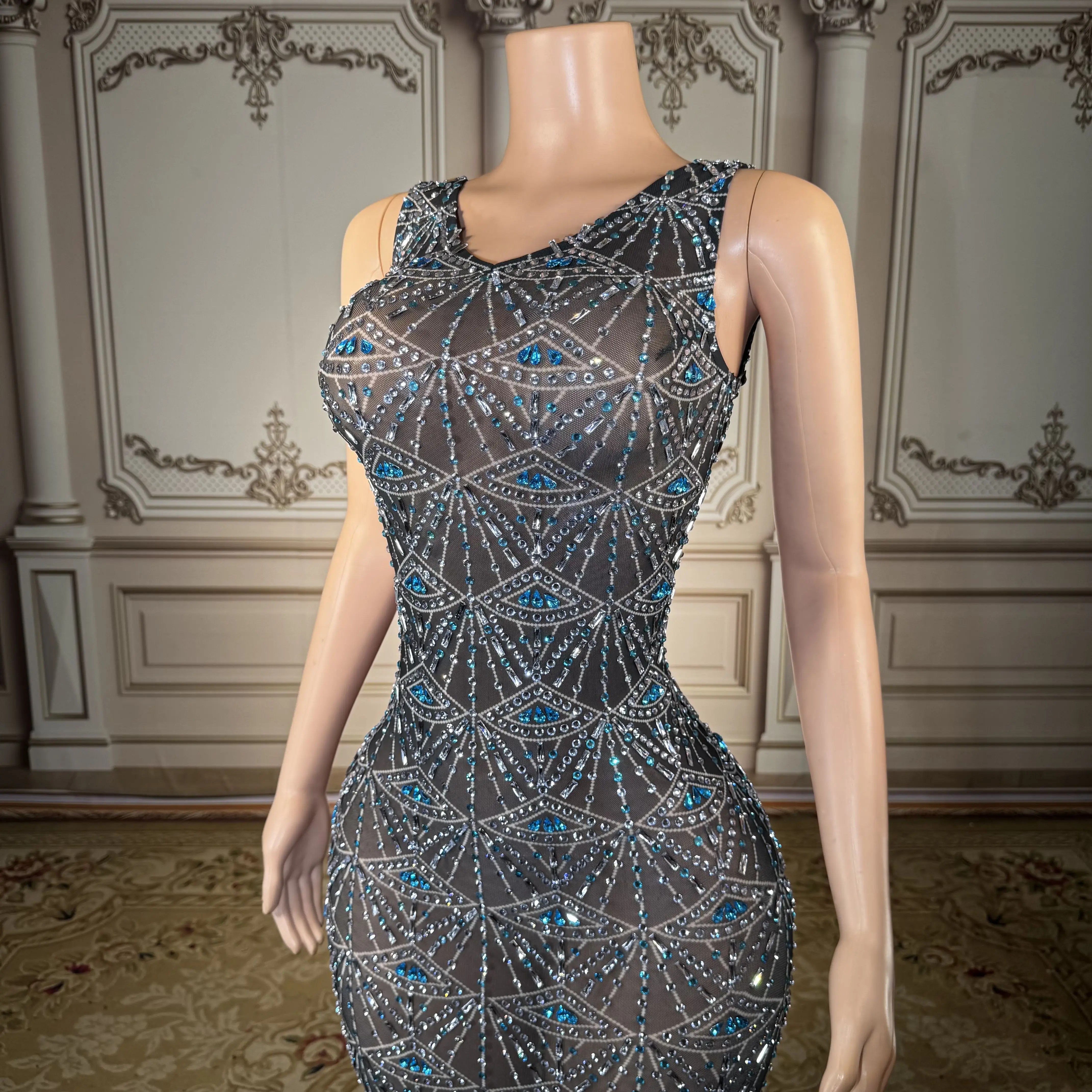 Zd Slim Fit Split B… - image