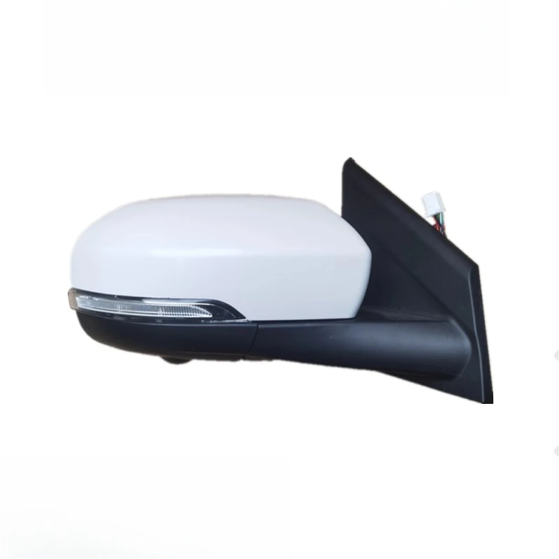 

Reverse mirror assembly for SWM X7